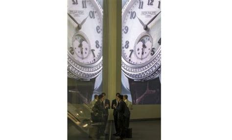 basler uhrenmesse